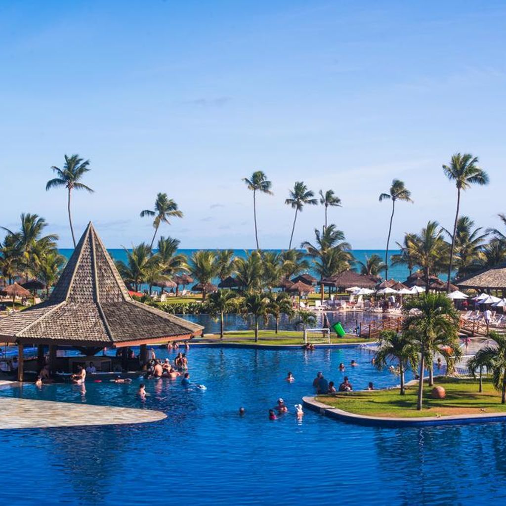 Hotel Vila Gale Mares 5*