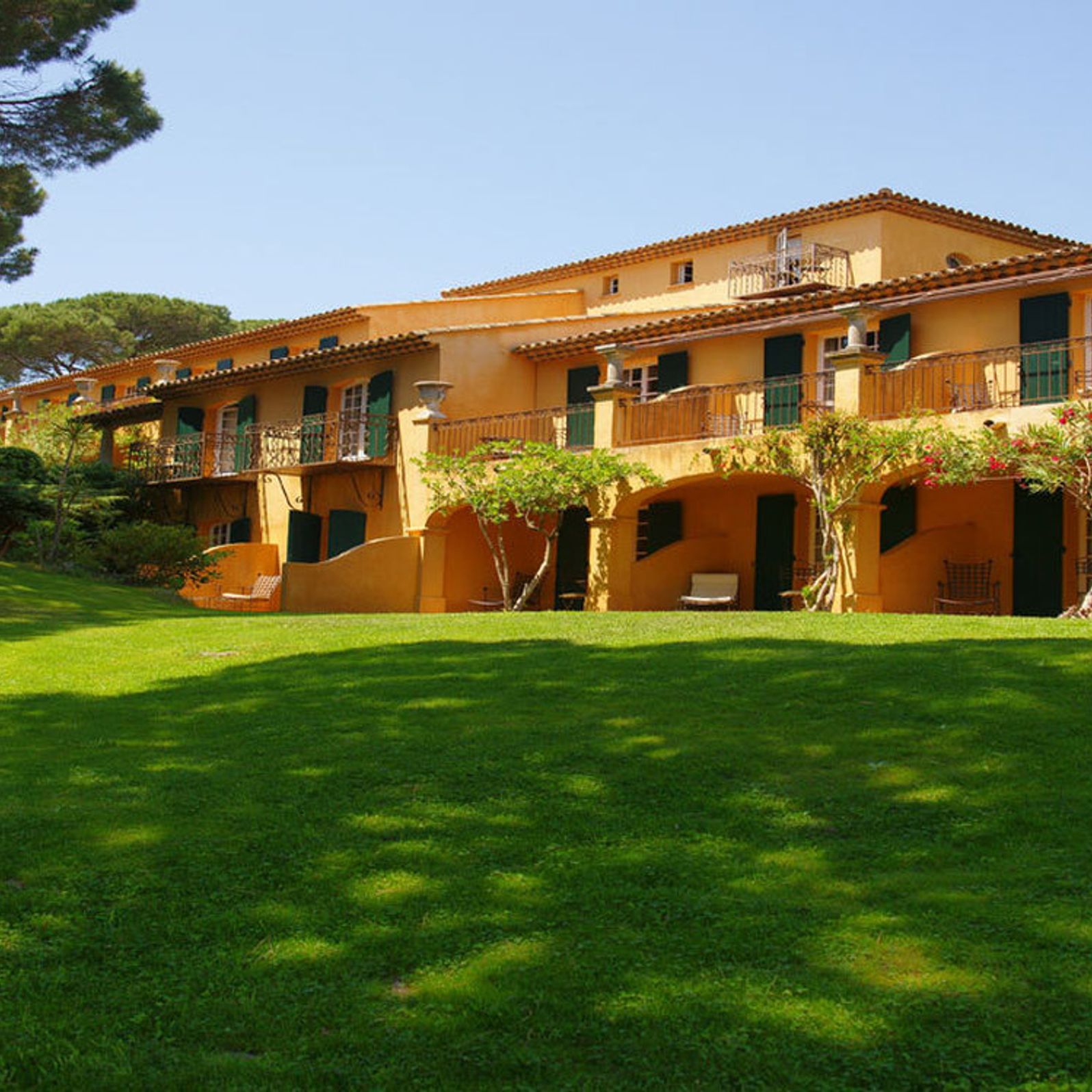 Villa Marie