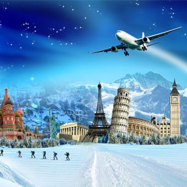 World Travel Service Limited