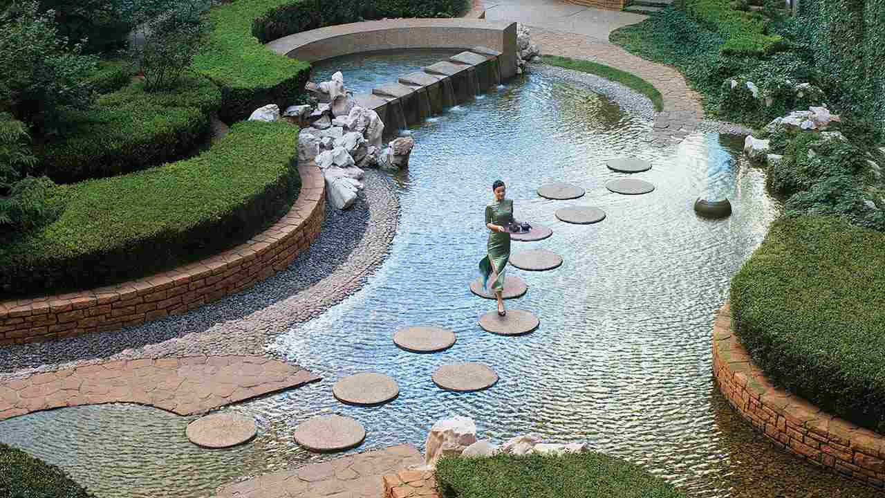 Shangri-La Group