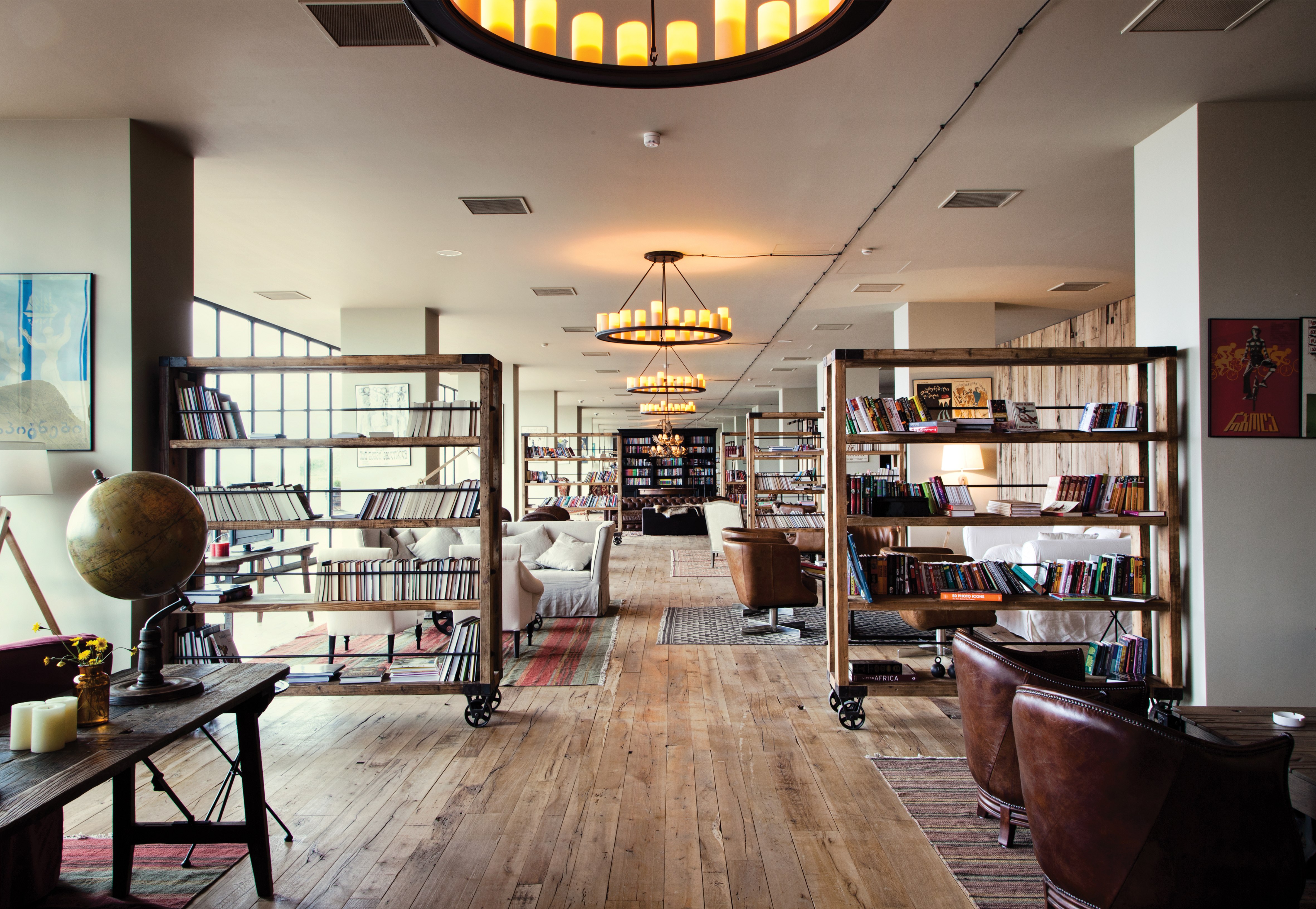 Design Hotels