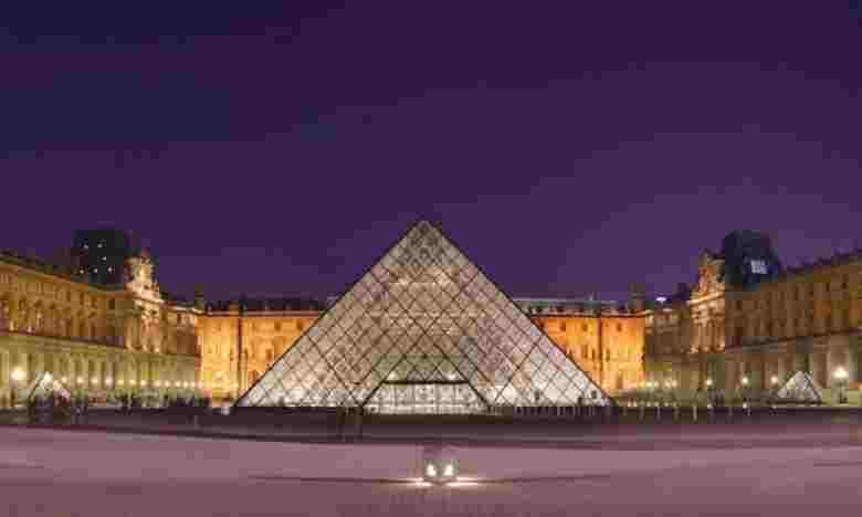 Paris Key DMC