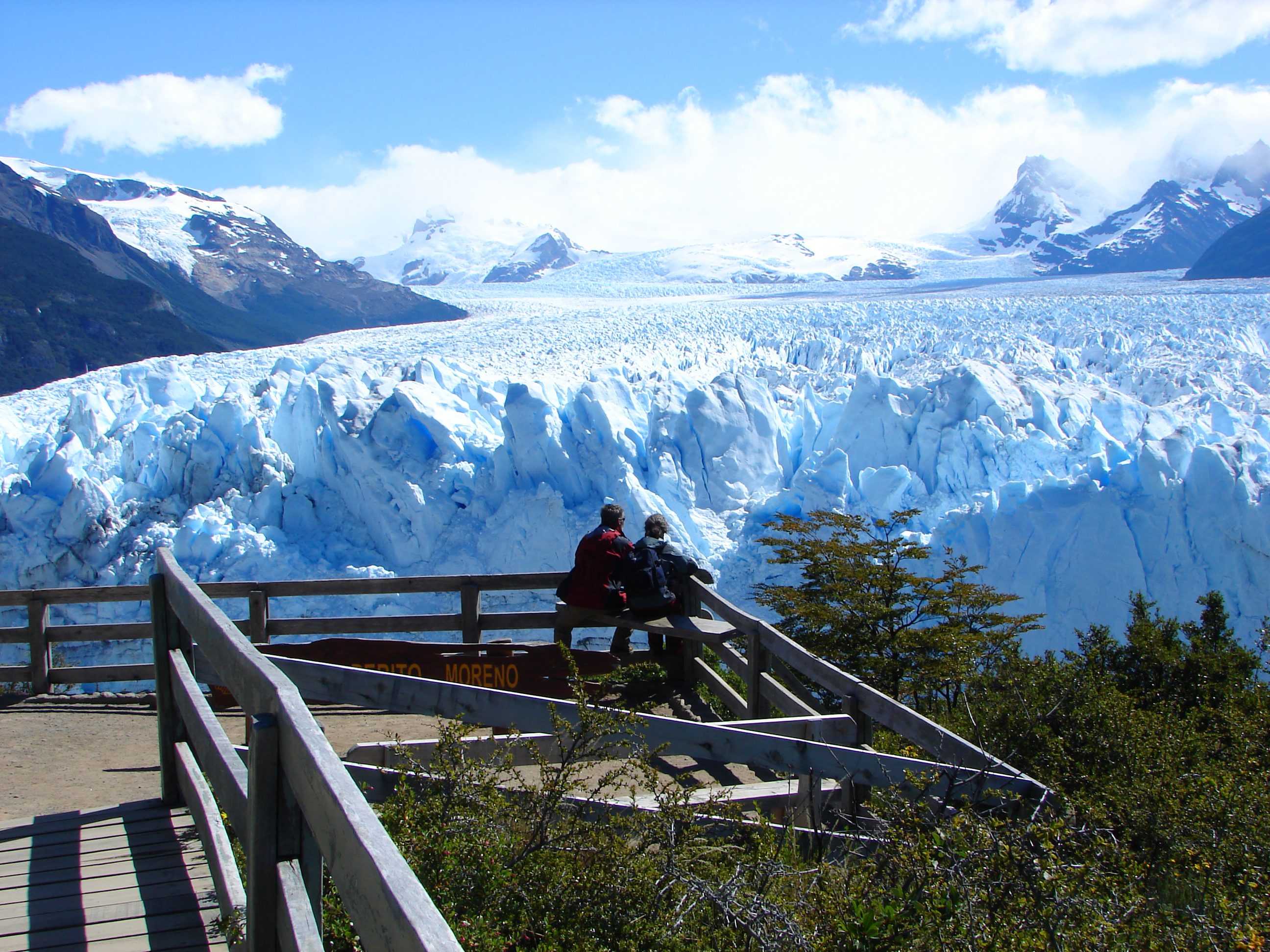 Condor Travel Argentina, A Global DMC Partner