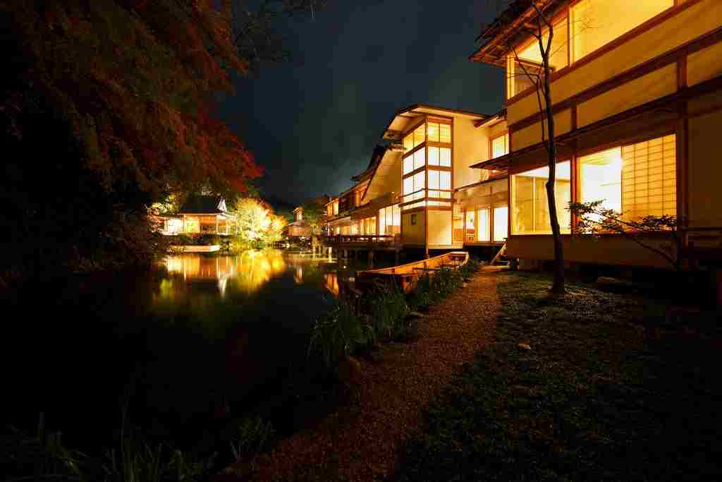 Asaba Hotel