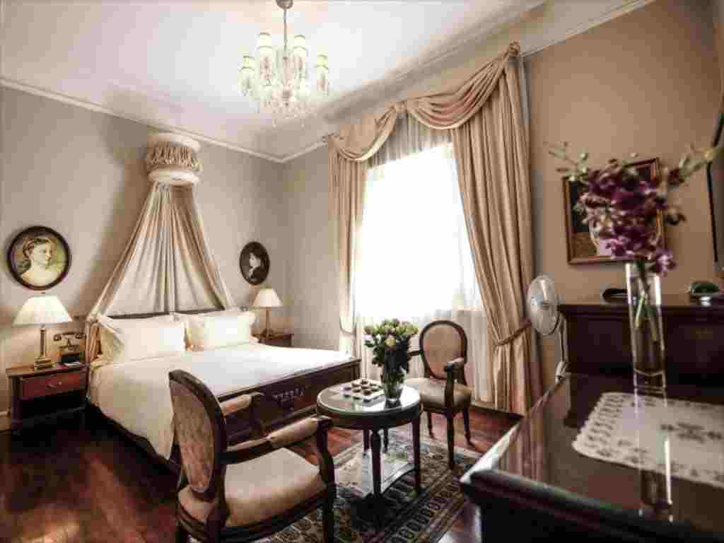 hotel dalat palace