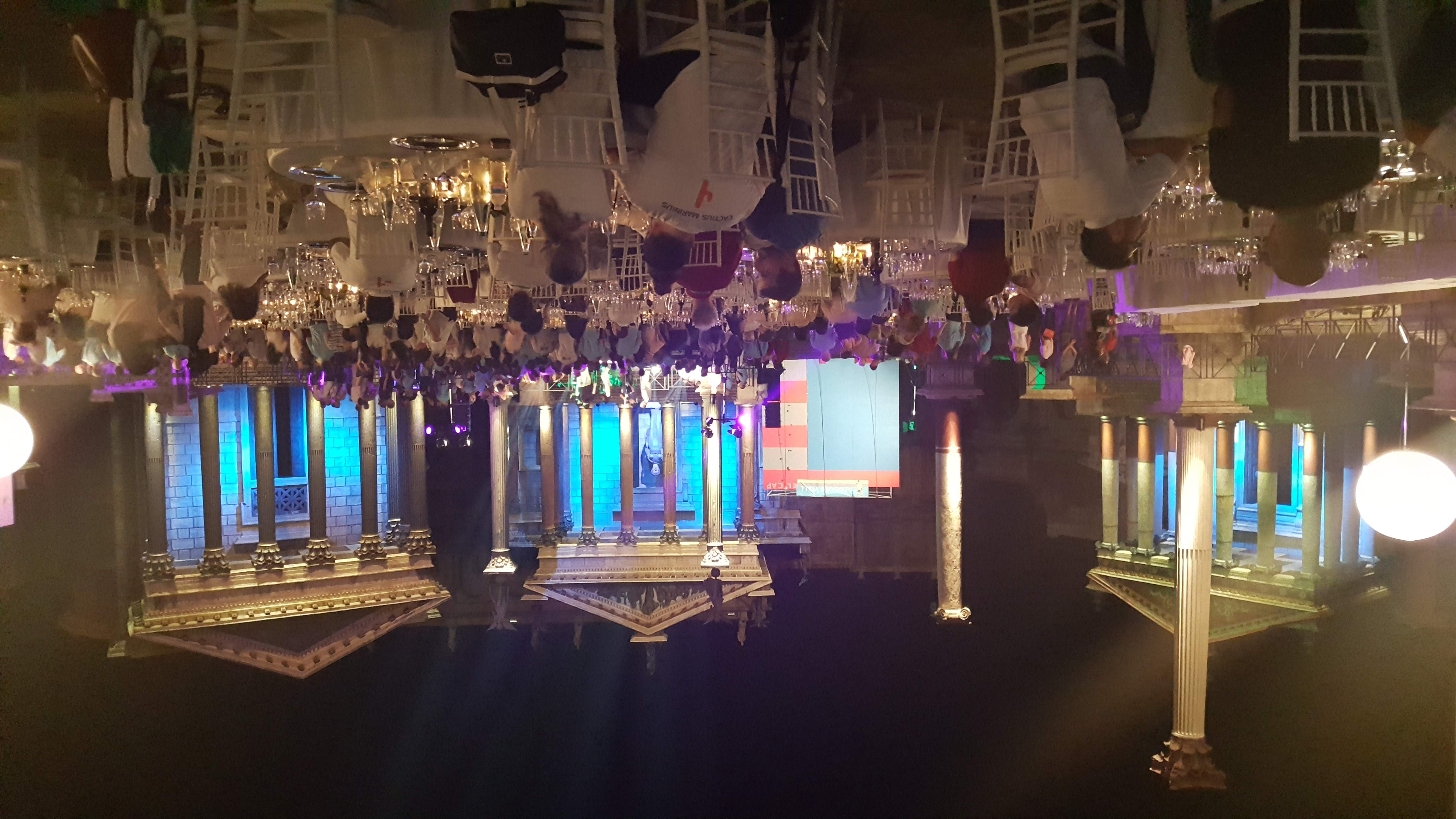 J&TI events