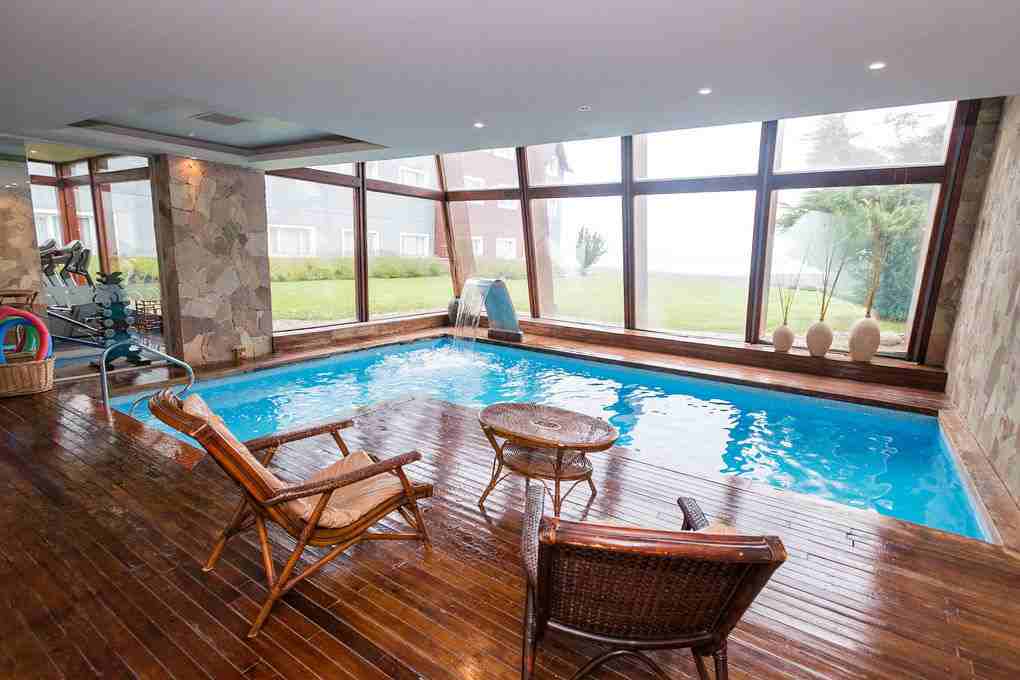 Alto Calafate Hotel Patagonico