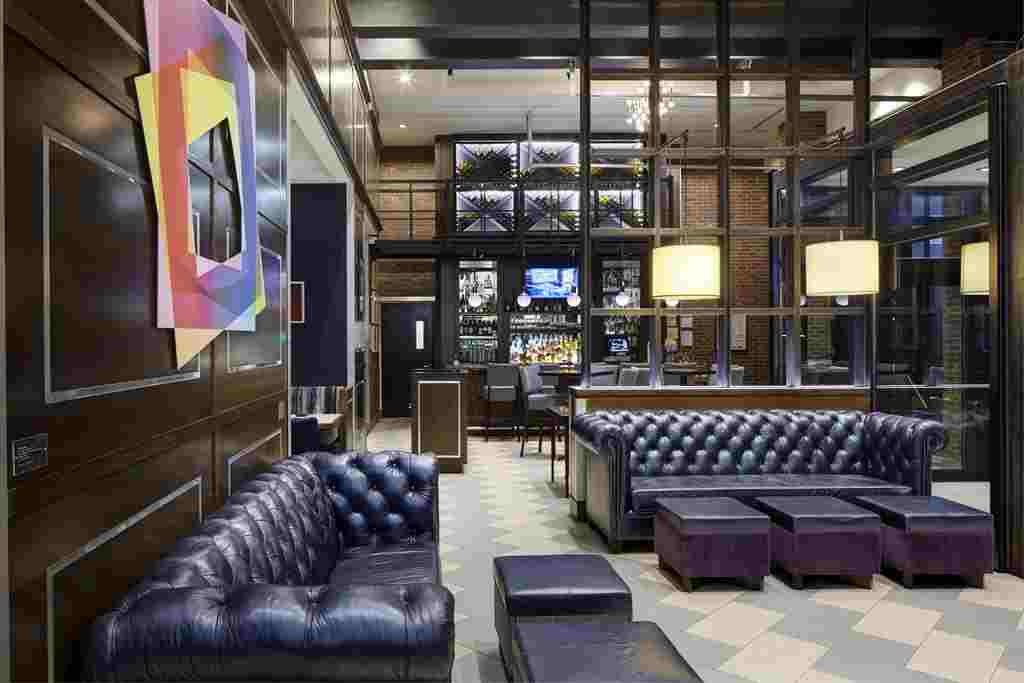 Archer Hotel New York