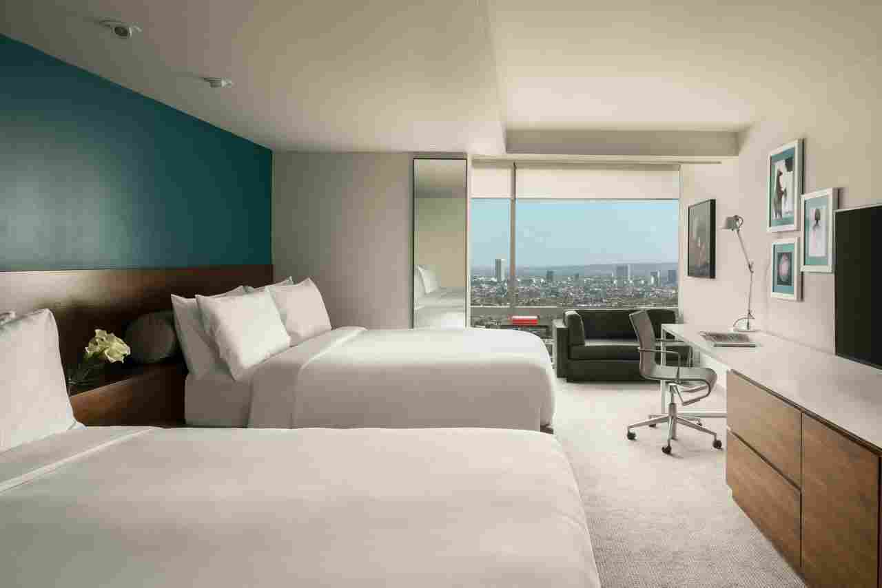 Andaz West Hollywood