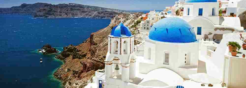 Greek National Tourism Organisation