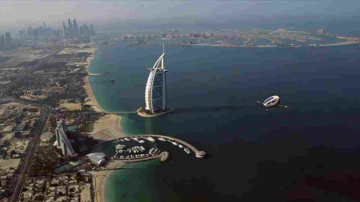 Emeco Tourism – Euromic United Arab Emirates