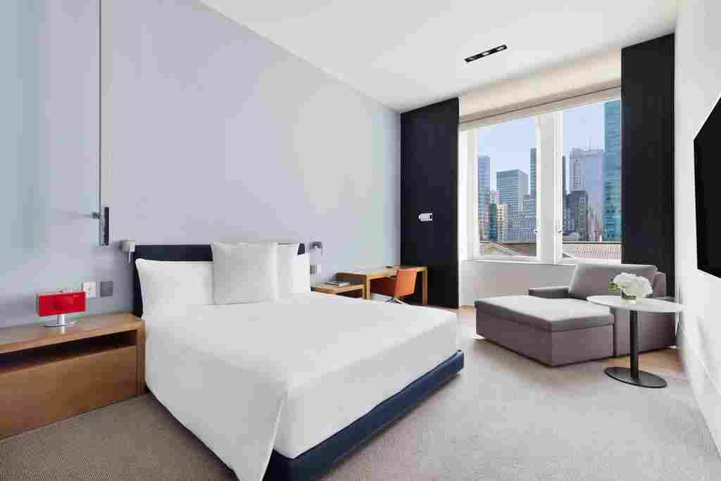 Andaz 5th Avenue