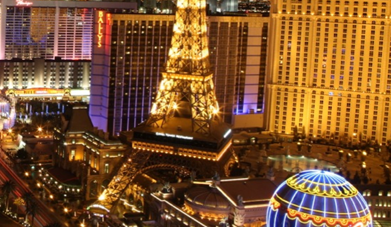 Zeste Incentive, a Global DMC Partner