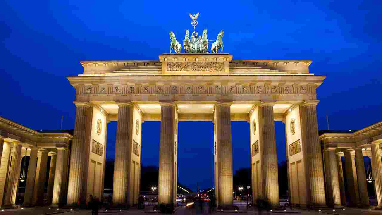 DMC Germany