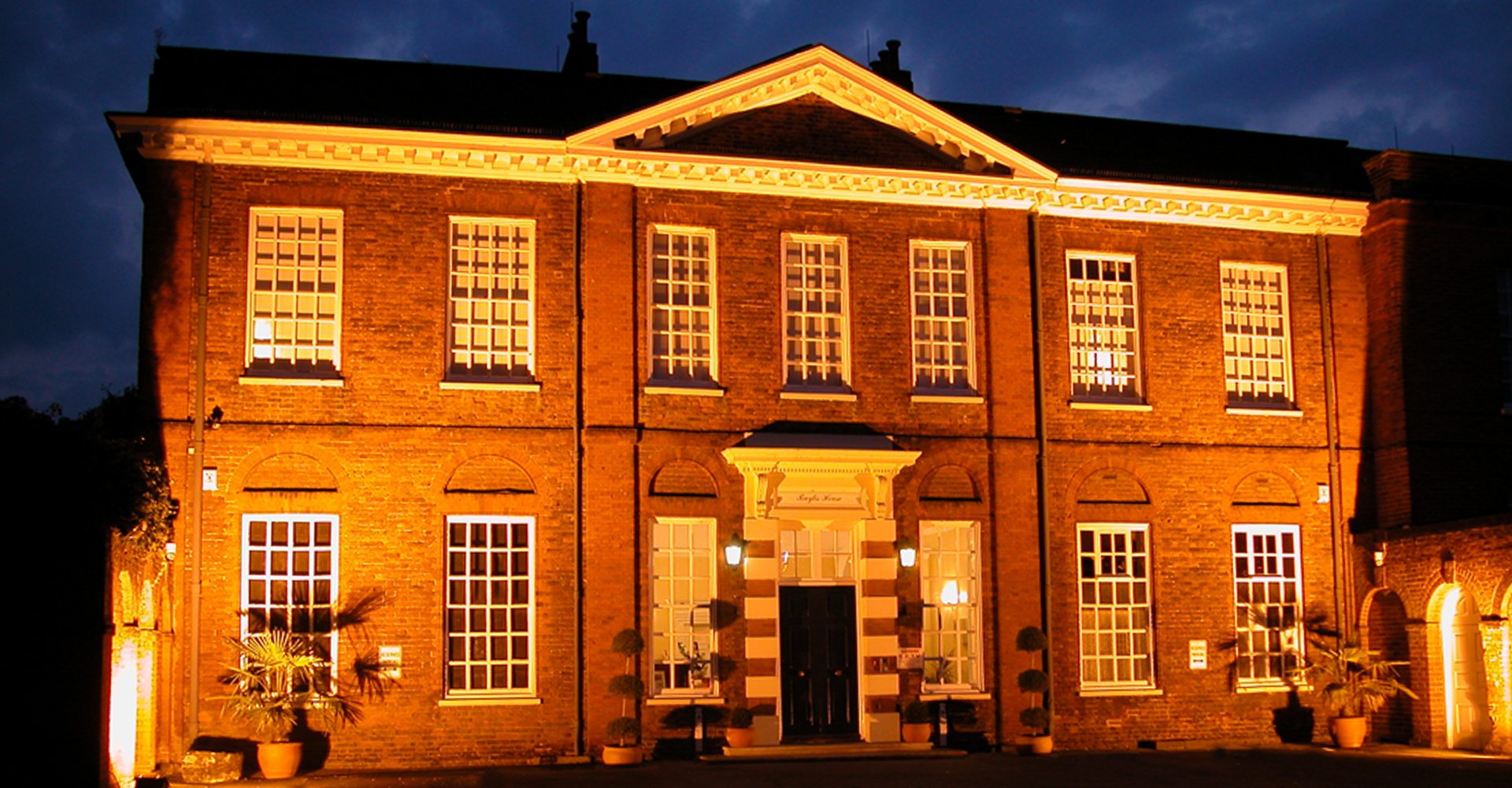 Baylis House Ltd.