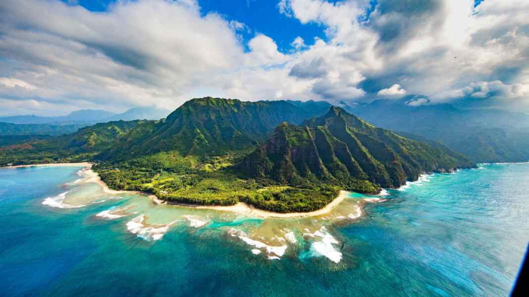 Meet Hawaii