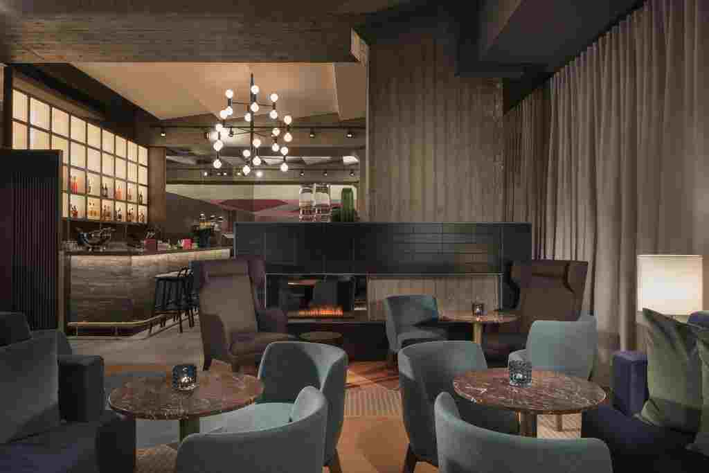 Adina Apartment Hotel Leipzig