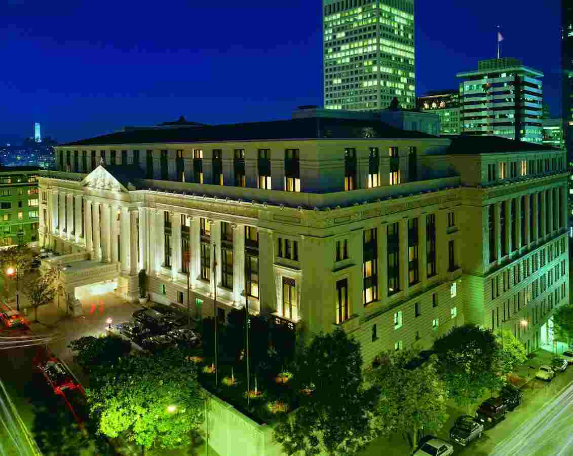 The Ritz-Carlton, San Francisco