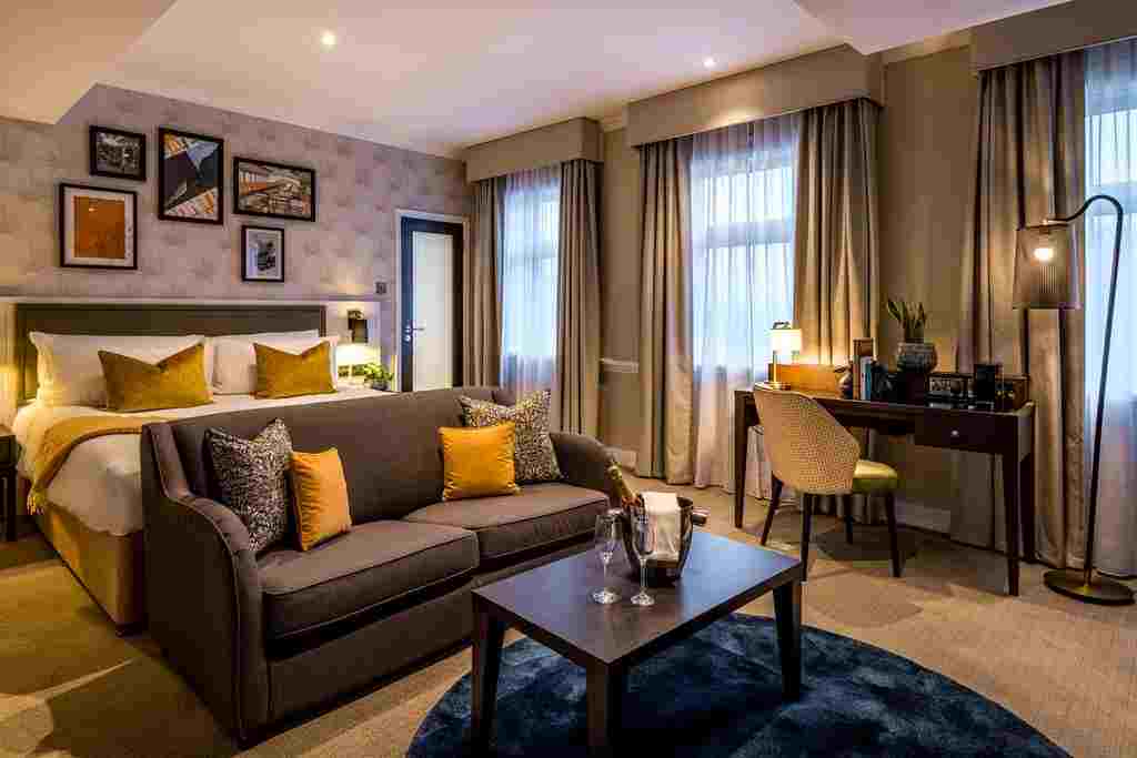 Amba Hotel Grosvenor