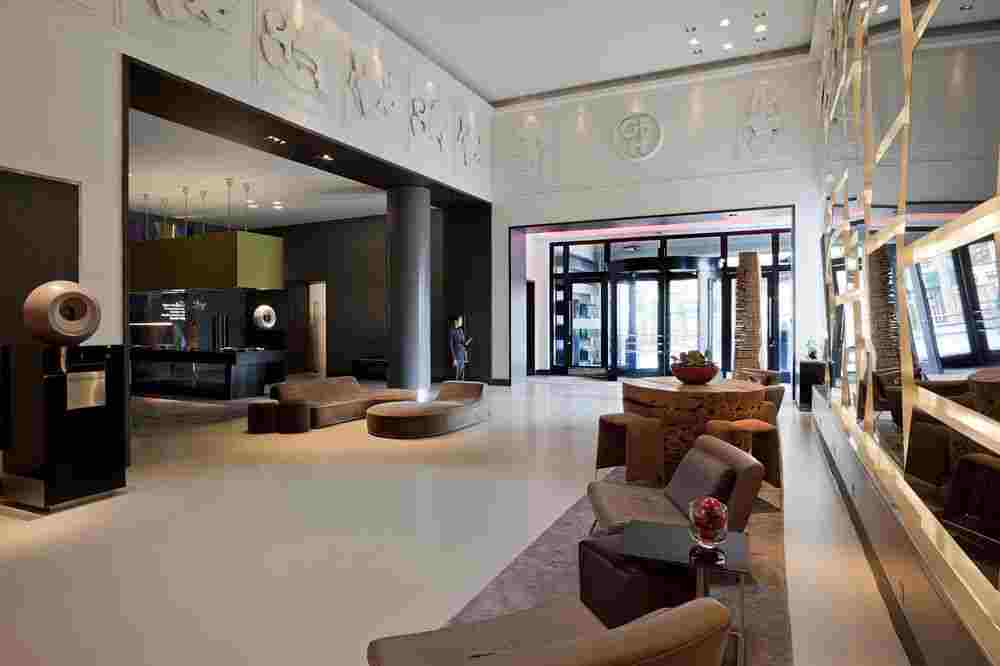 Andaz London