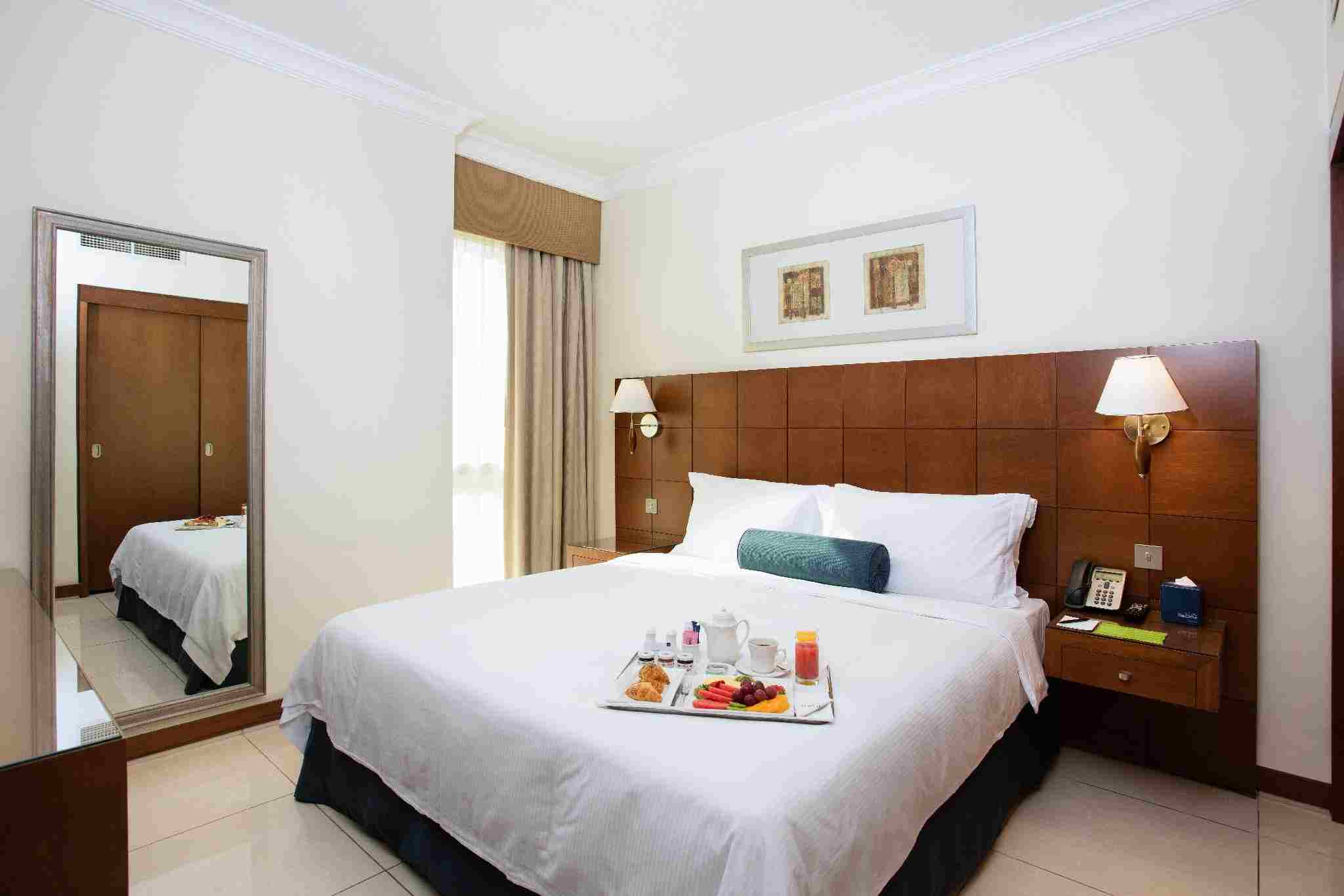 Al Rawda Arjaan – Abu Dhabi