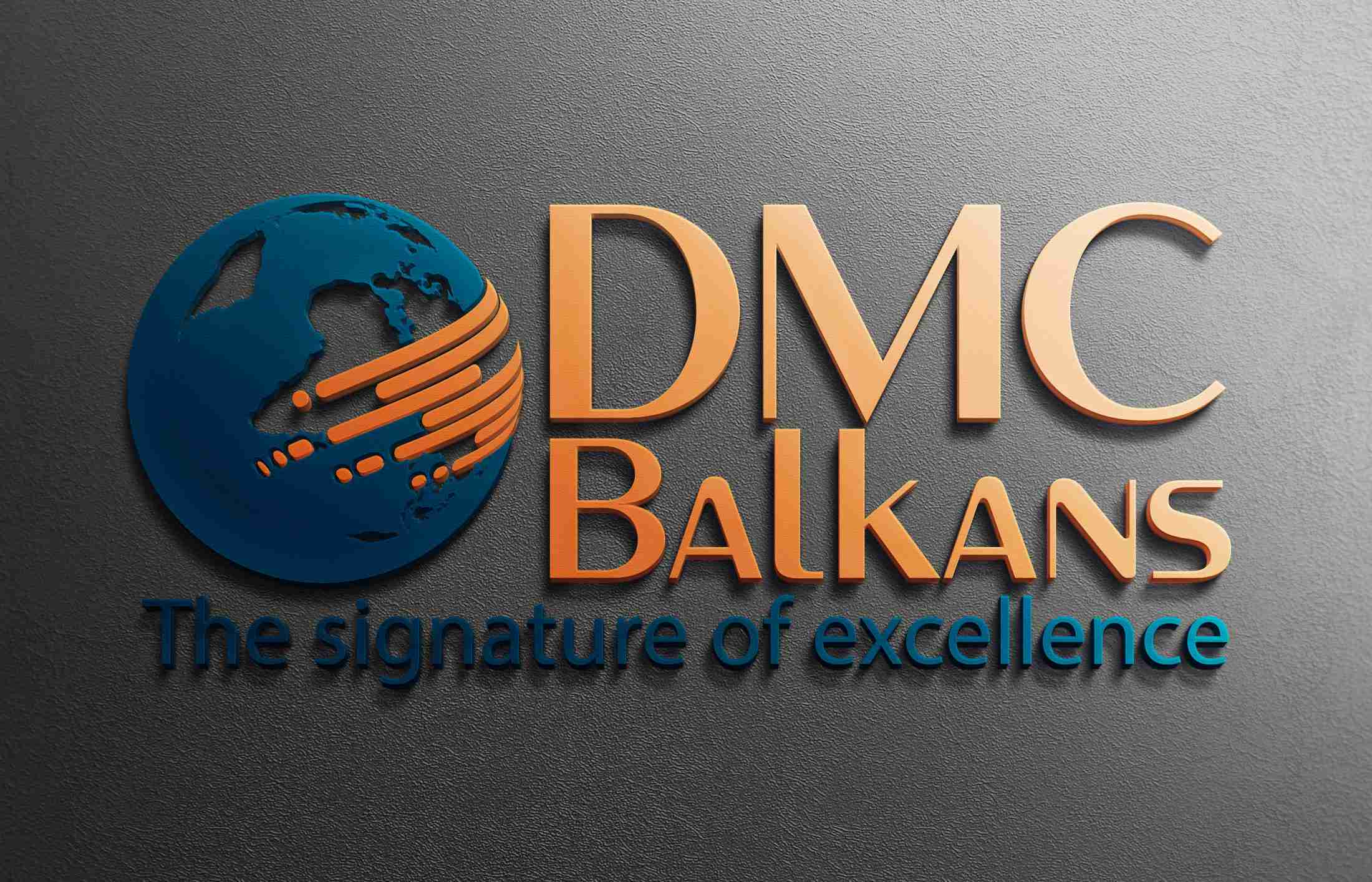 DMC BALKANS