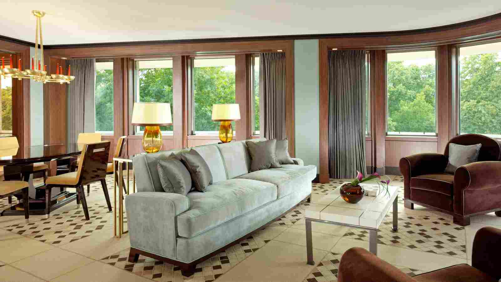 45 Park Lane, Dorchester Collection