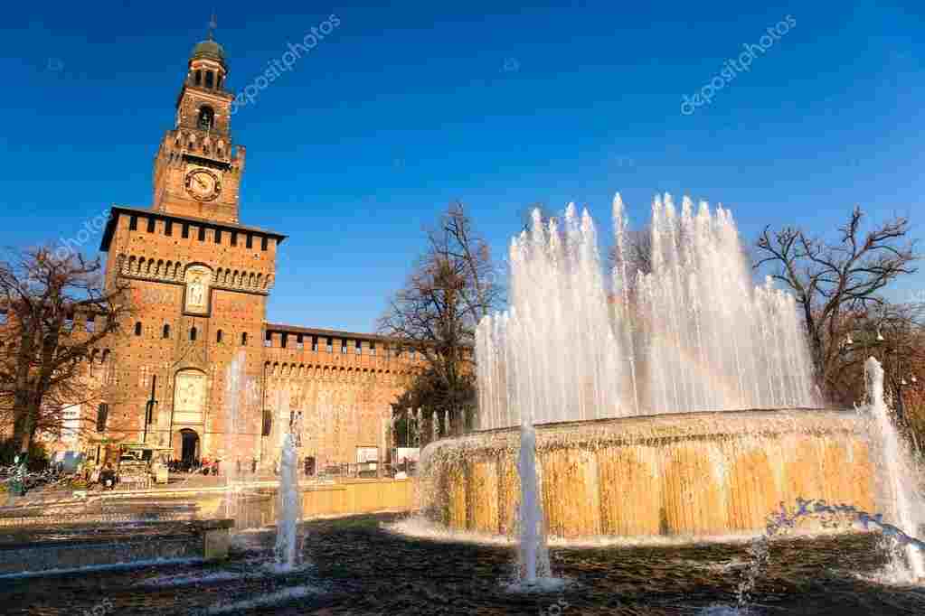 Newtours Venue Italia