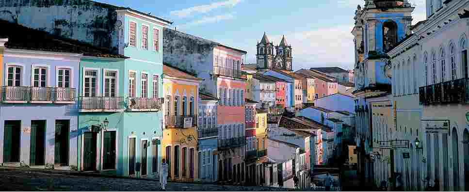 Brazil Insider Incentives & Tourism