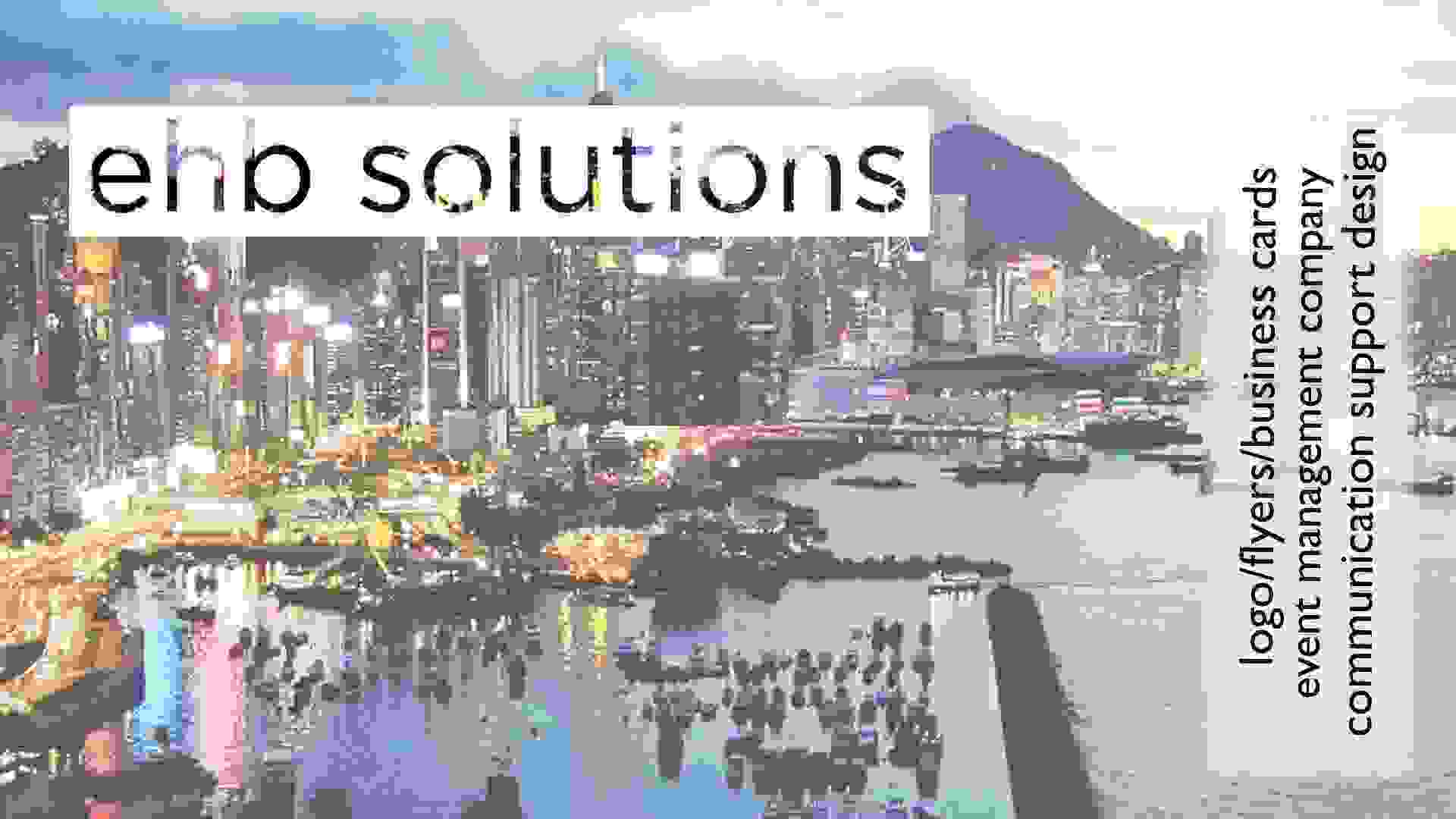 EHB Solutions