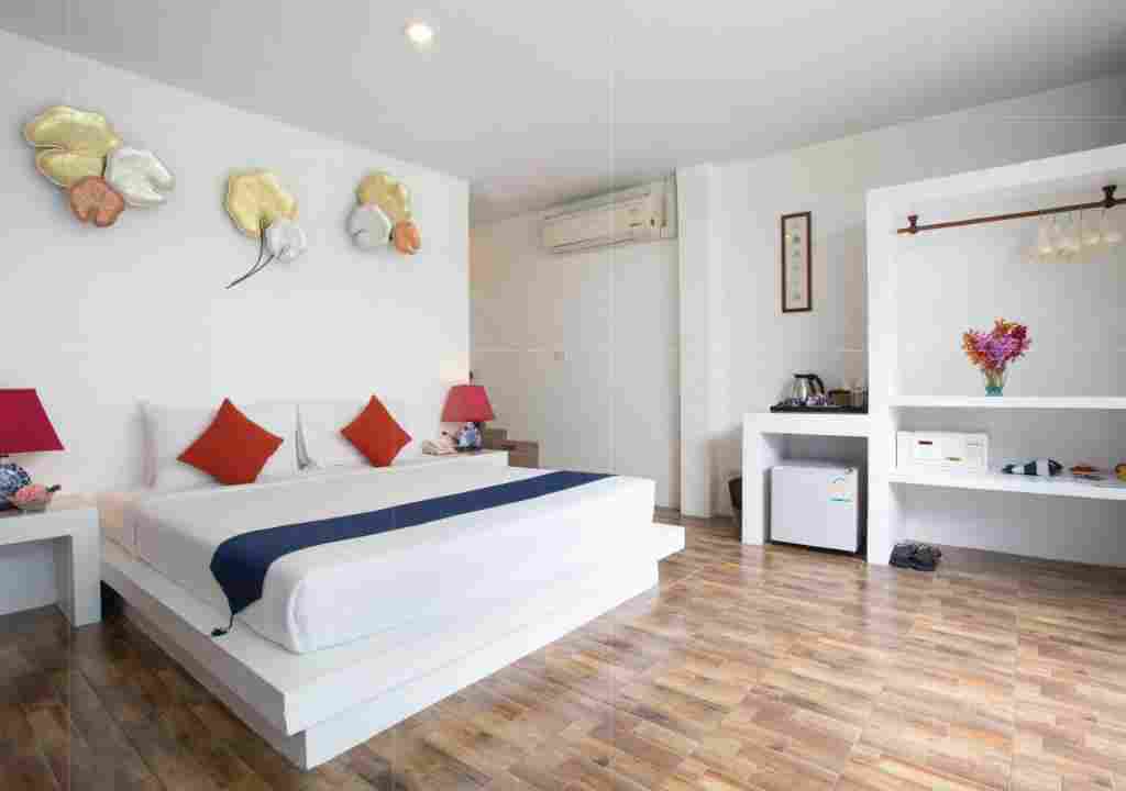 Baan Laksasubha Hua Hin Baan Laksasubha Hua Hin