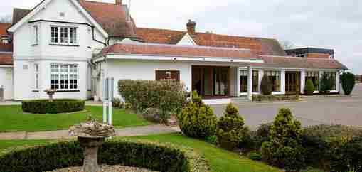 Aubrey Park Hotel