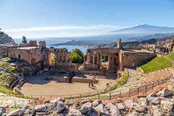Sicily