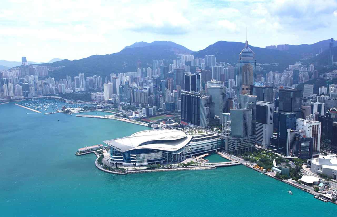 C&E Conference and Exhibition Management / MV Destination Management