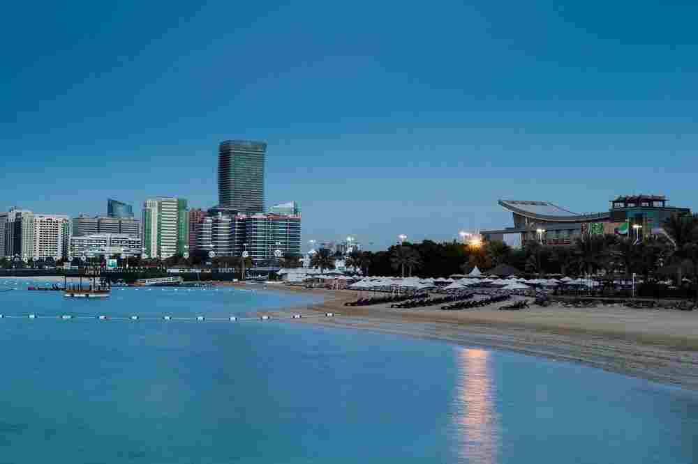 Radisson Blu Abu Dhabi