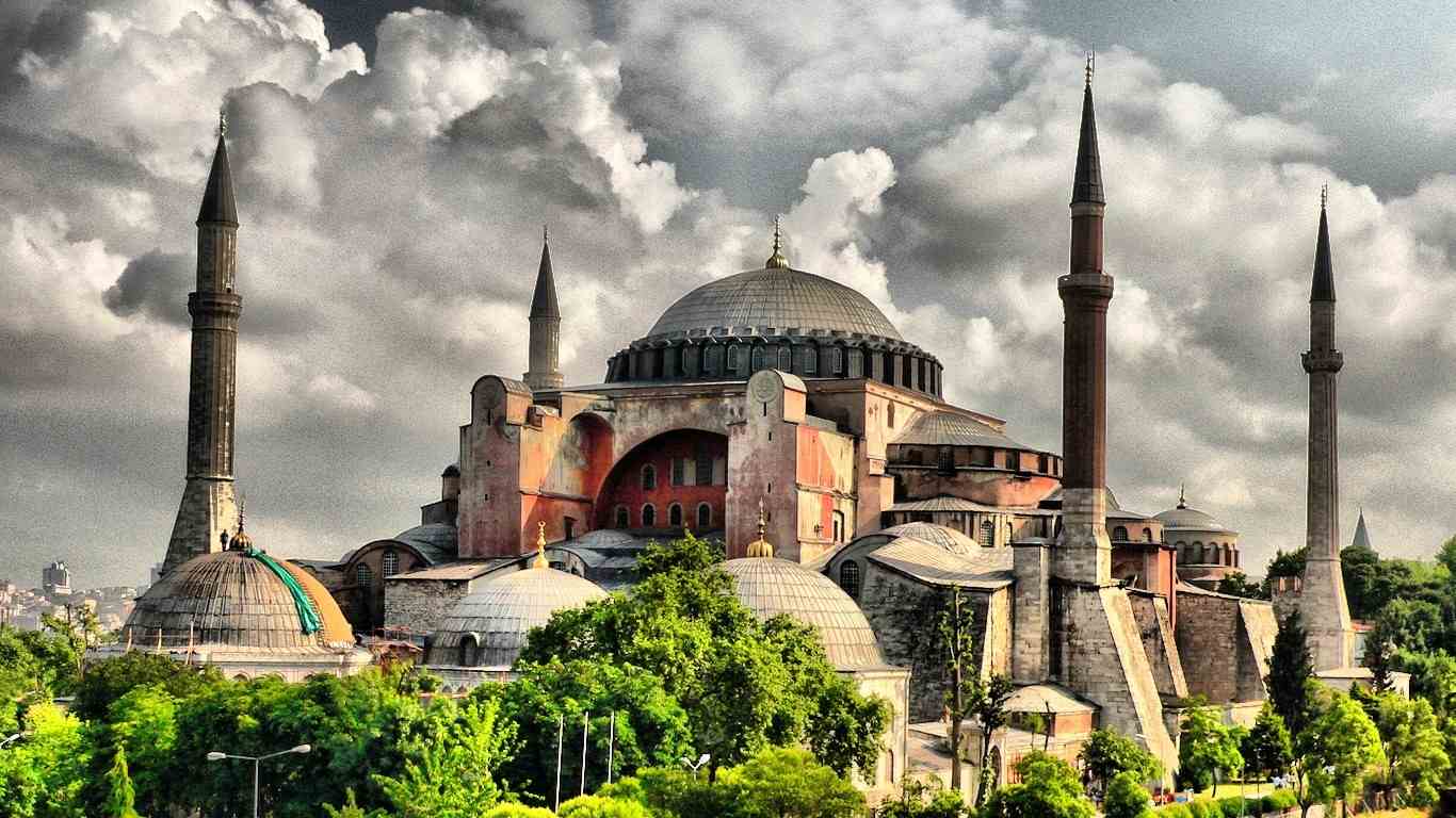 DMT – Destination Management Turkey