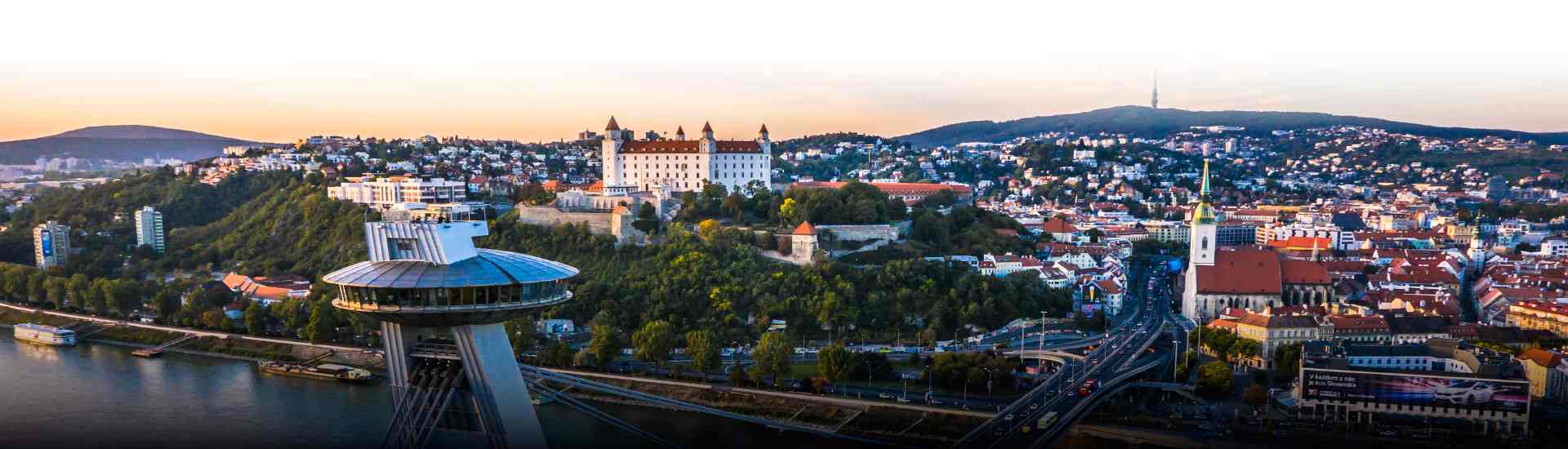 Agency Enjoy Slovakia DMC