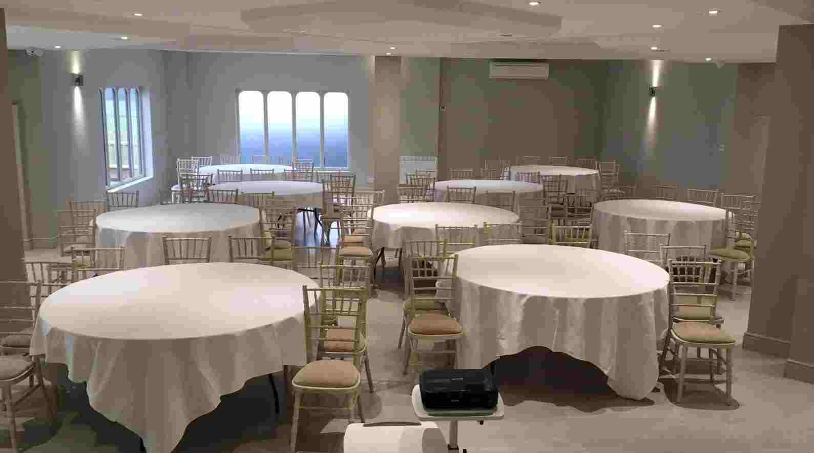 All Saints Hotel