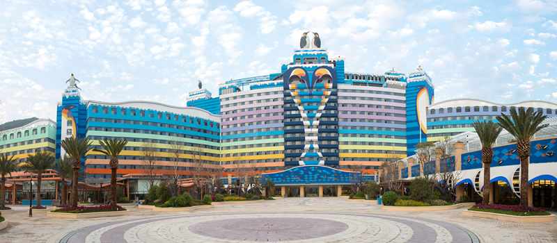 China International Travel Service (Macau) Ltd.