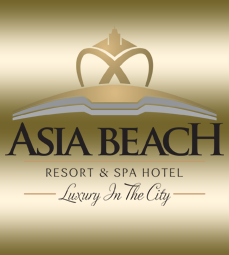 Azia Beach Hotel