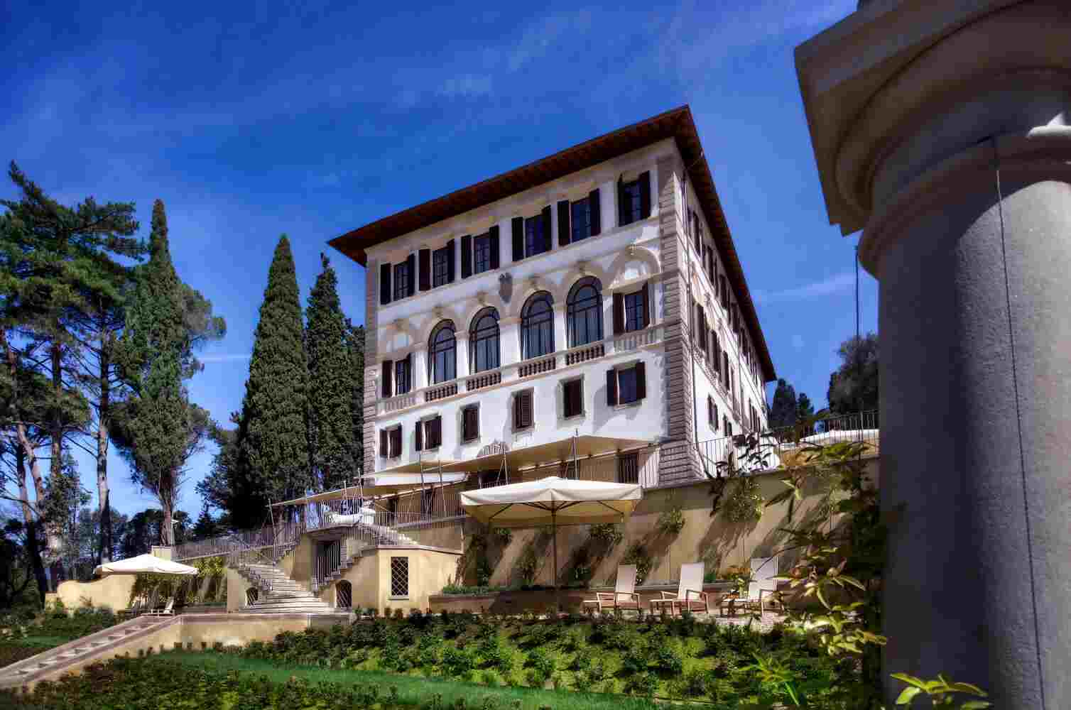 Salviatino Collection