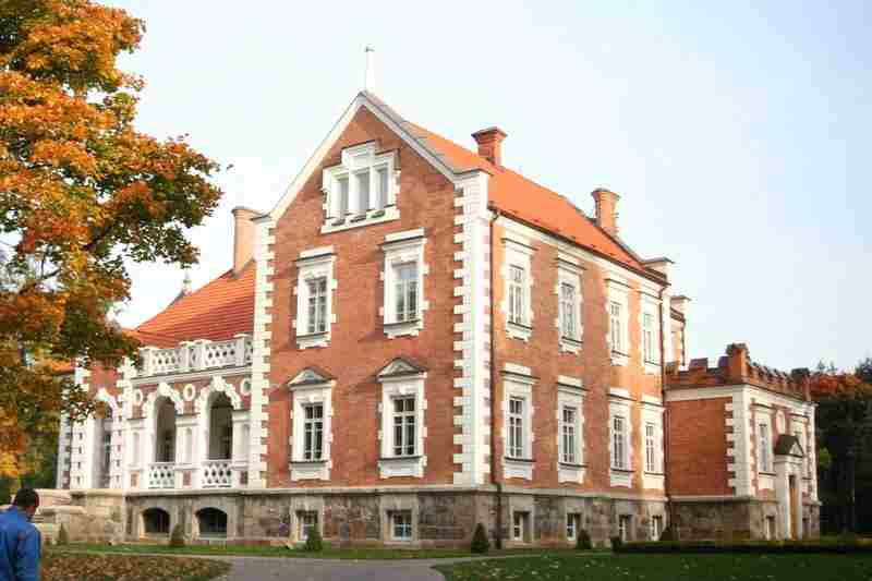 ELIT Events Baltic