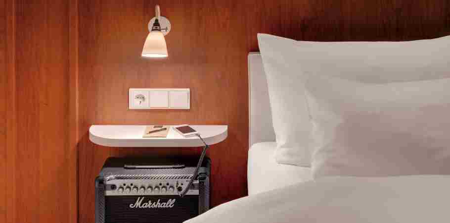 Ruby Louise Hotel