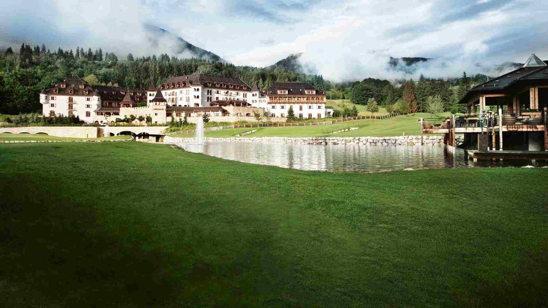 A-ROSA Kitzbuehel