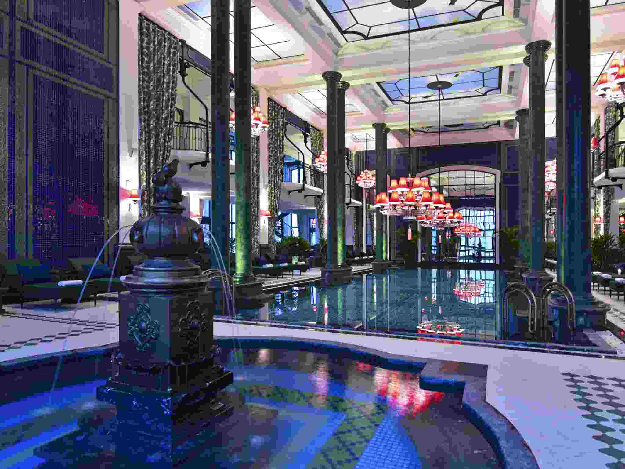 MGallery Hotel de la Coupole