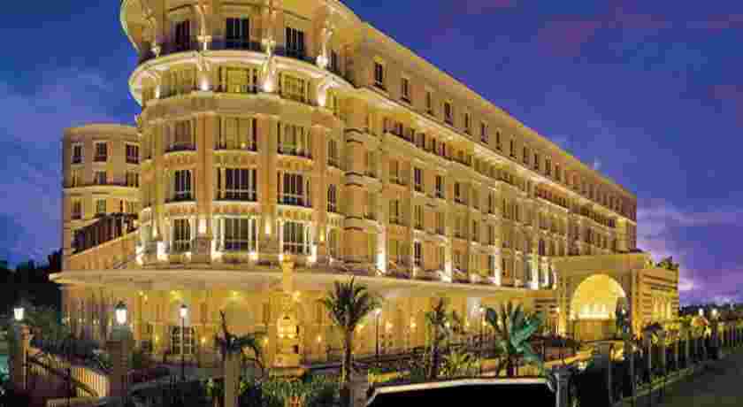 ITC Hotels