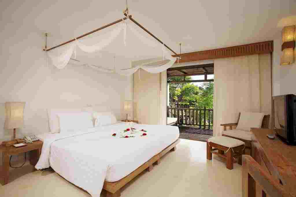 Aana Resort & Spa – Koh Chang