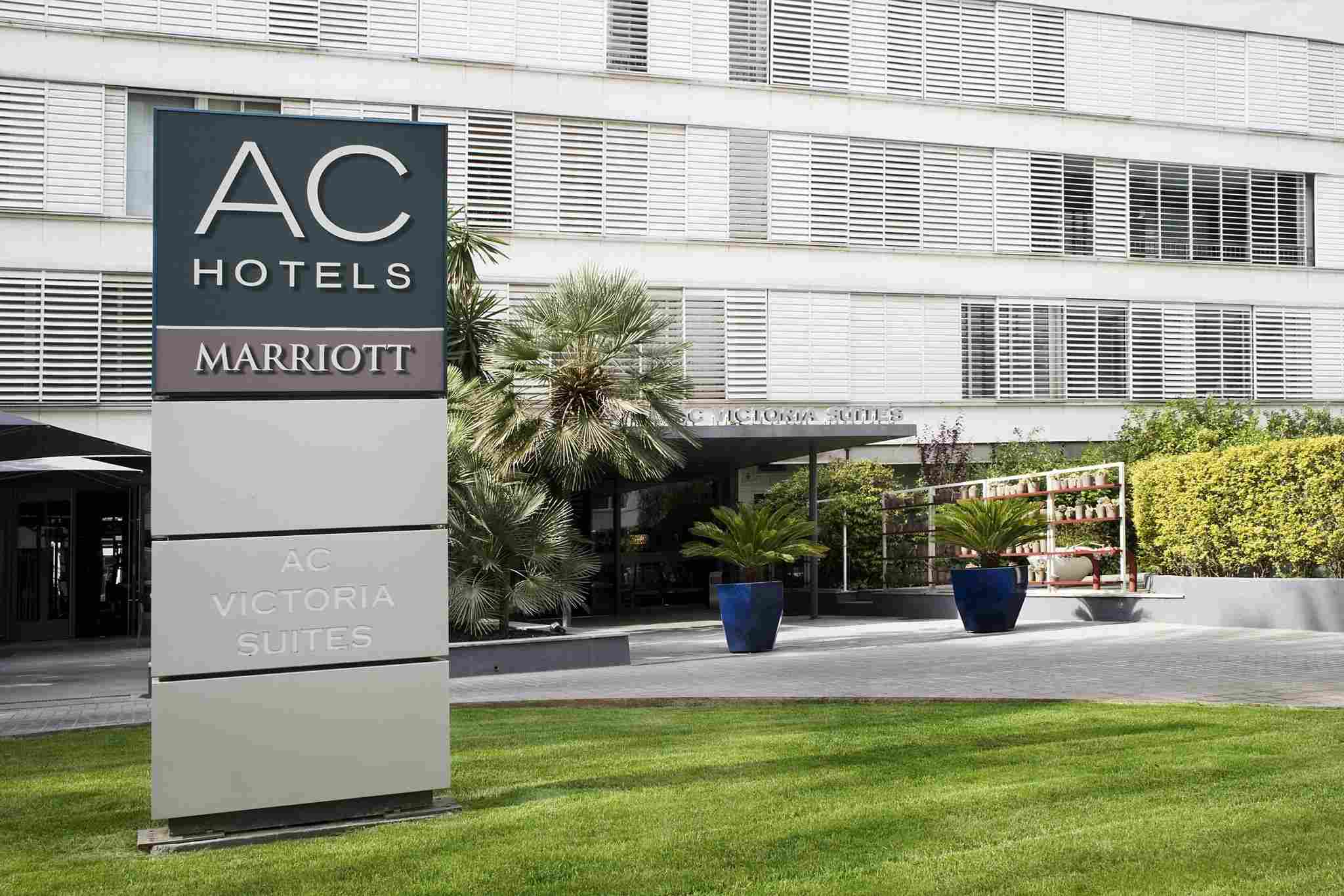 AC Hotel Victoria Suites