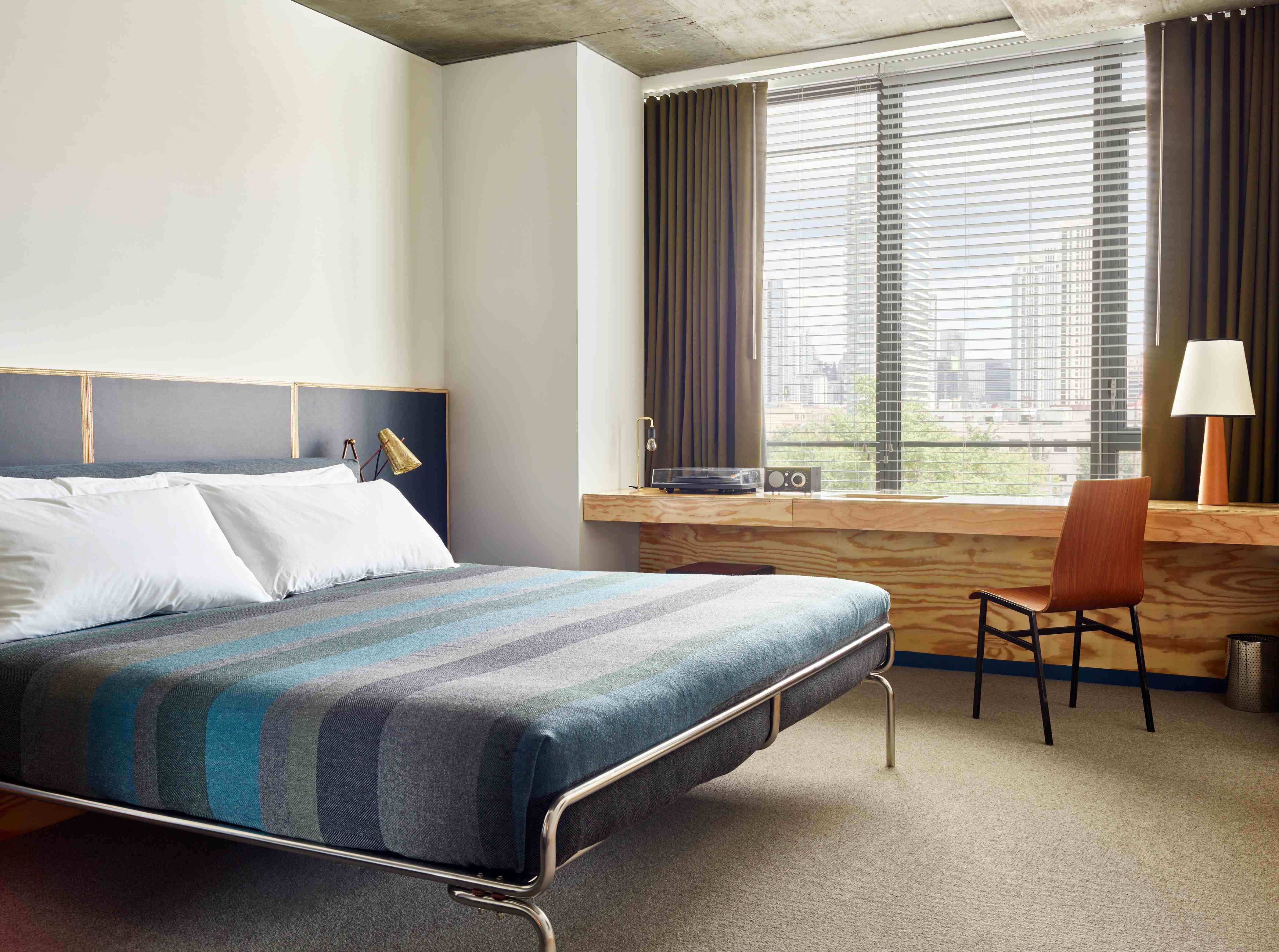 Ace Hotel Chicago