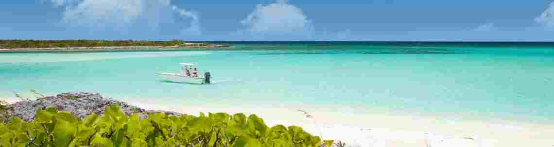 The Bahamas Tourist Office